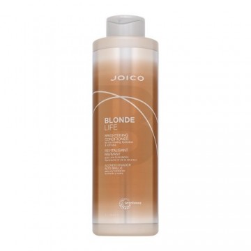 Joico Blonde Life Brightening Conditioner barojošs kondicionieris blondiem matiem 1000 ml