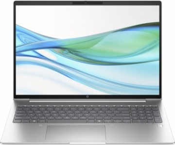 HP 16" Probook 460 G11 Ultra 5 125U 16GB 512GB SSD Windows 11 Pro