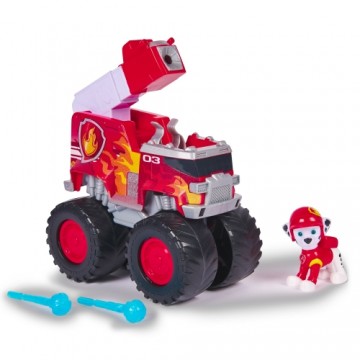 PAW PATROL vehicle Marshall Rescue Wheels Fire Truck, 6069306