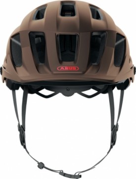 Helmet Abus Moventor 2.0 MIPS metallic copper-L (57-61)