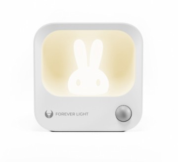 Forever Light FLC-10 BUNNY LED Night Lamp 500mAh