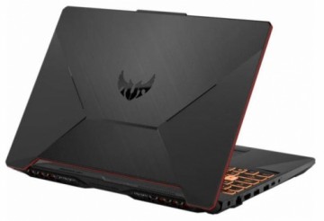 Notebook|ASUS|TUF|Gaming A15|FA506NCR-HN018W|CPU  Ryzen 7|7435HS|3100 MHz|15.6"|1920x1080|RAM 16GB|DDR5|4800 MHz|SSD 512GB|GeForce RTX 3050|4GB|ENG|Windows 11 Home|Black|2.3 kg|90NR0JV7-M007C0