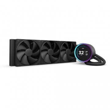 NZXT Kraken Elite 360 RGB | AiO-Wasserkühlung