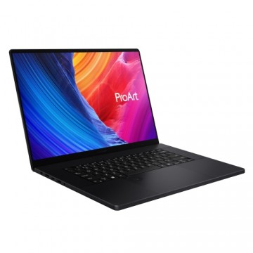 ASUS ProArt P16 H7606WV-ME112W - 16" WQUXGA OLED, AMD Ryzen™ AI 9 HX 370, 32GB RAM, 1TB SSD, NVIDIA® GeForce RTX™ 4060, Windows 11 Home