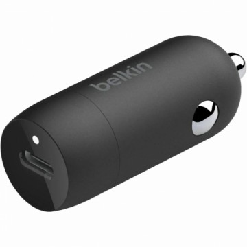 Car Charger Belkin CCA004BTBK 30 W