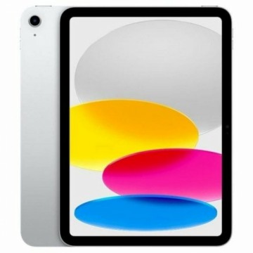 Tablet Apple iPad 2024 10,9" 256 GB Silver