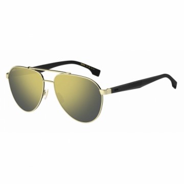 Vīriešu Saulesbrilles Hugo Boss BOSS-1485-S-RHL Bronza ø 60 mm