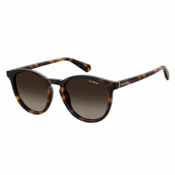 Unisex Saulesbrilles Polaroid PLD-6098-S-086-LA Ø 51 mm