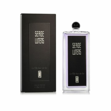 Women's Perfume Serge Lutens La Fille Tour De Fer EDP 100 ml