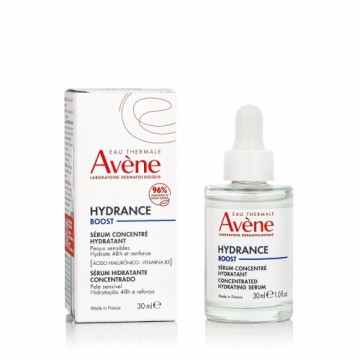 Дневной крем Avene Hydrance 30 ml