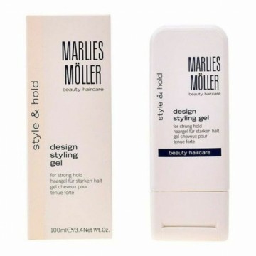 Marlies MÖller Modelējošs Gels    Marlies Möller Design Styling (100 ml)