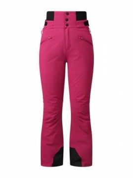 Brunotti Whitewater Women Snow Pants, L, Fuchsia