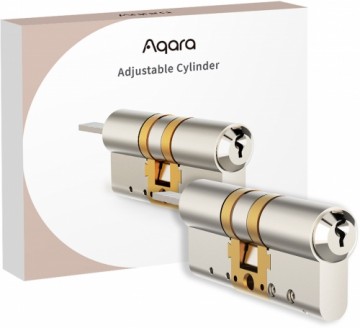 Aqara Adjustable Cylinder Smart Lock U200