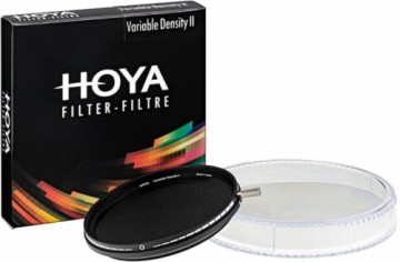 Hoya Filters Hoya фильтр Variable Density II 67 мм