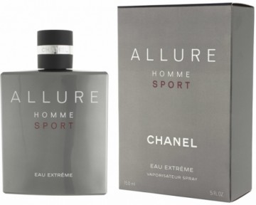 Chanel Allure Homme Sport Eau Extreme EDT M 50ml