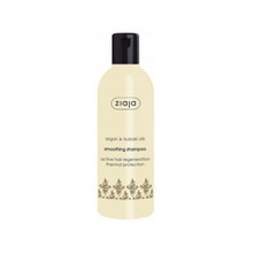 Ziaja Smoothing shampoo Argan Oil ( Smoothing Shampoo) 300 ml