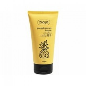 Ziaja Pineapple Skin Care Shampoo