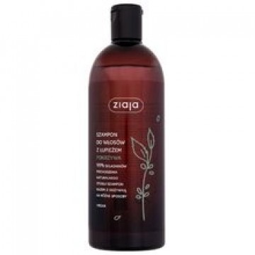 Ziaja Nettle Anti-Dandruff Shampoo