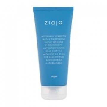 Ziaja Limited Summer Micellar Shampoo