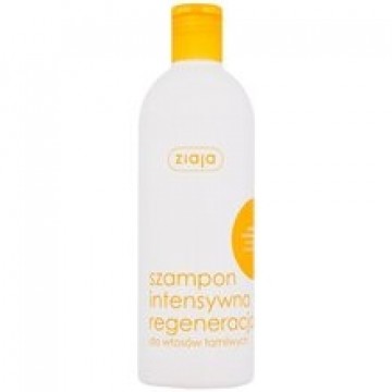 Ziaja Intensive Regenerating Shampoo