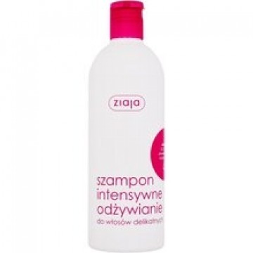 Intensive Nourishing Shampoo