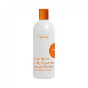 Ziaja Intensive Hydration Shampoo 400 ml