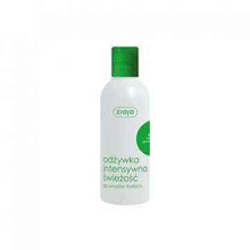 Intensive freshness shampoo 400 ml