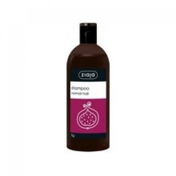 Ziaja Fig Shampoo