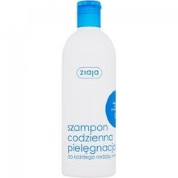 Ziaja Daily Care Shampoo