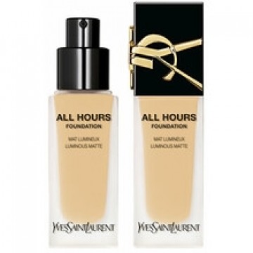 All Hours Foundation 25 ml