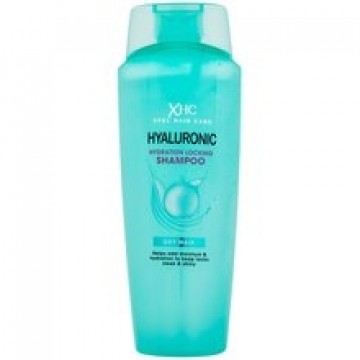 Xpel Hyaluronic Hydration Locking Shampoo (dry hair)