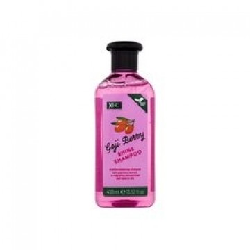 Xpel Goji Berry Shine Shampoo