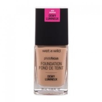 Photo Focus Dewy Foundation 28 ml