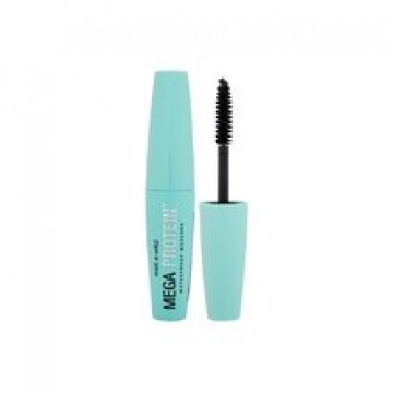 Mega Protein Waterproof Mascara 6 ml