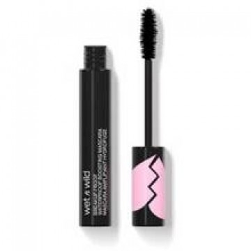 Wet N Wild Break Up Proof Waterproof Mascara 8 ml