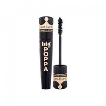 Big Poppa Mascara 10 ml