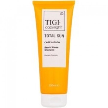 Copyright Total Sun Care & Glow Beach Waves Shampoo