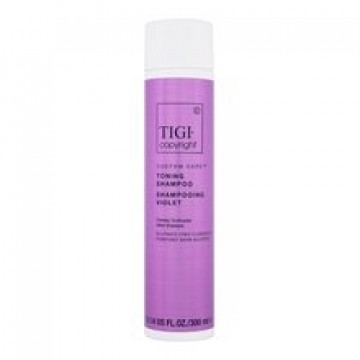 Tigi Copyright Custom Care Toning Shampoo