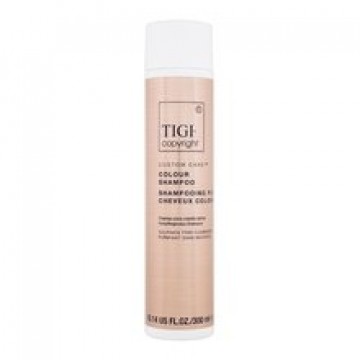 Tigi Copyright Custom Care Colour Shampoo