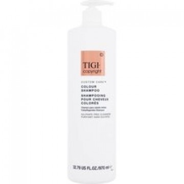 Tigi Copyright Colour Shampoo