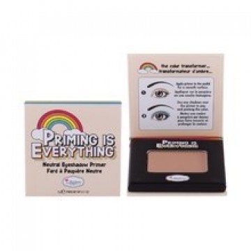 Thebalm Priming is Everything Mineral Eyeshadow - Eye shadow 3 g