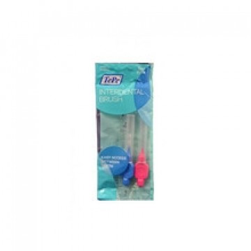 Tepe Interdental brushes Normal 0,4 mm + 0,6 mm 2 pcs