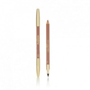 Phyto-Lèvres Perfect Lipliner - Contouring lip pencil with brush and sharpener 1.2 g