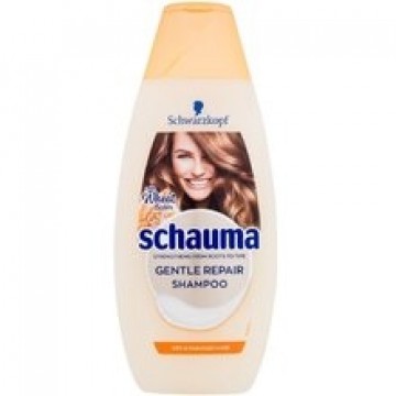 Schauma Gentle Repair Shampoo