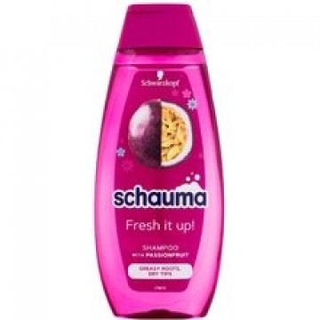 Schwarzkopf Professional Schauma Fresh It Up! Shampoo