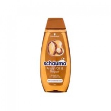 Schauma Argan Oil & Repair Shampoo