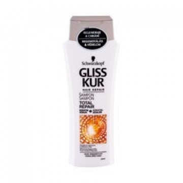 Gliss Kur Total Repair Shampoo