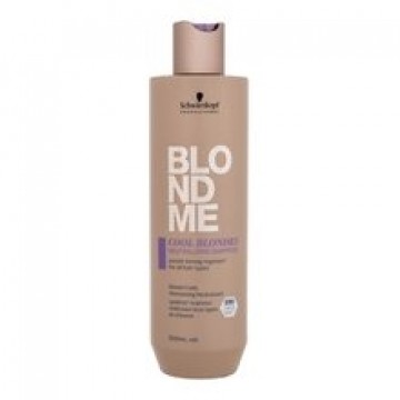 Blond Me Cool Blondes Neutralizing Shampoo