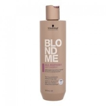 Schwarzkopf Professional Blond Me All Blondes Light Shampoo