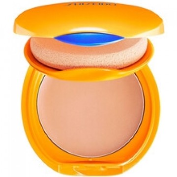 Tanning Compact Foundation SPF 10 - Kompaktní make-up 12 g